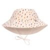 1433005043-36 Шапка двулиц. Offwhite 19-36m.