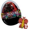 Колекция Crazy Science Magic Dragons