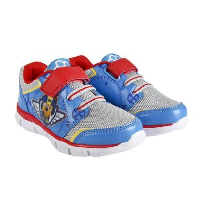 2300002650 Маратонки Paw Patrol сини N22
