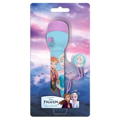 Frozen Фенер