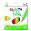 CARIOCA Tita Цветни моливи 24бр.
