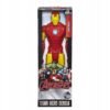 B1667 Titan Hero Series Фигура 30 см Iron Man