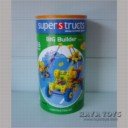 Конструктор 126 ч. Superstructs