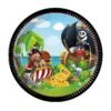 93965 Чинии 23cm ISLAND PIRATES