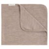Одеяло 70x95см Merino Fine Meadow Sand