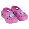 2300006777 Чехли MINNIE T28-29 Тъмно розов