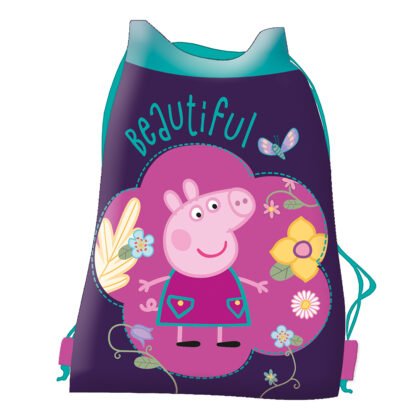 Мешка Peppa