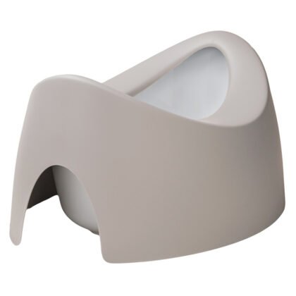 TI001-176 Гърне Teggi linen-white