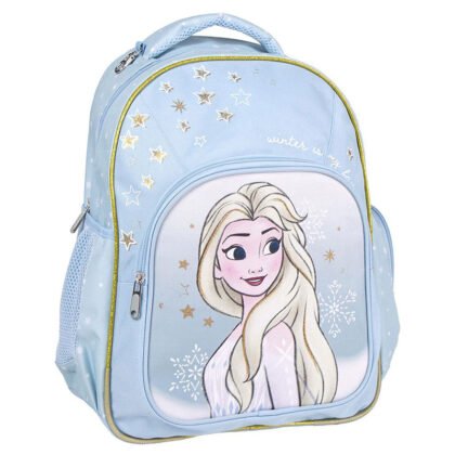 2100004373 Ученическа раница 42 См. Frozen
