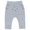T3611 Панталонки MOTHERS SON 12-18M/86CM
