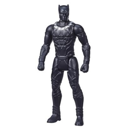 E78375 Фигура Marvel 3,75 инча BLACK PANTER