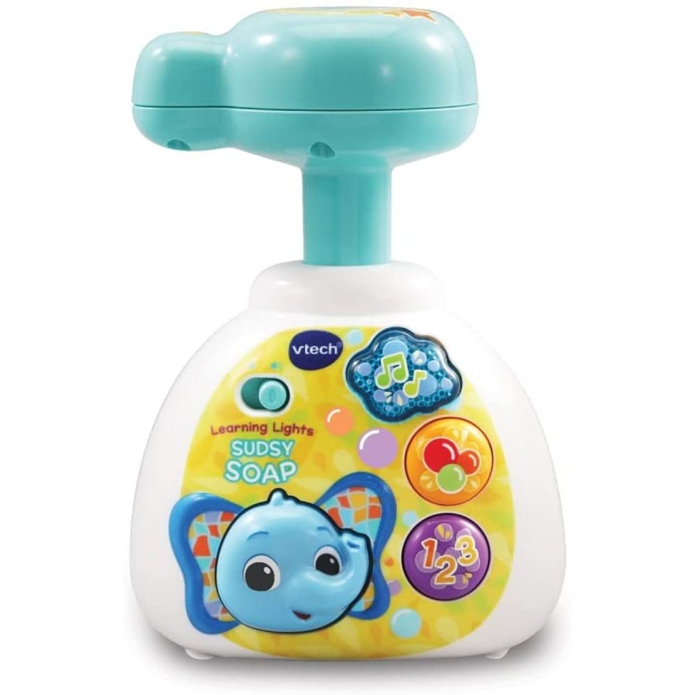 Vtech Интерактивна играчка Течен сапун