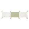 Обиколник 60/70 (38x200x3) TREX White/Green