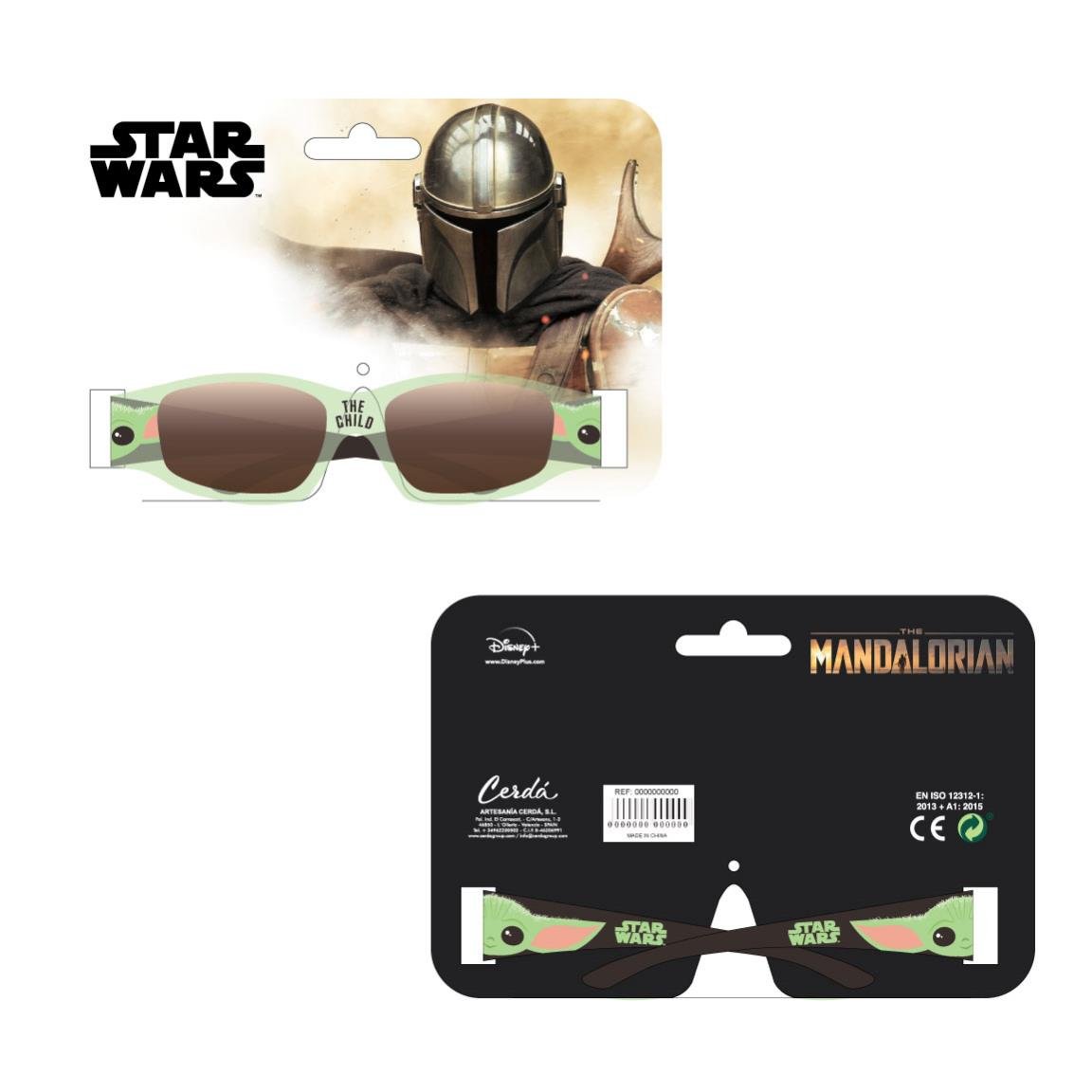 2500001571 Слънчеви очила THE MANDALORIAN - Image 3
