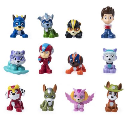 PAW PATROL Мини фигура Изненада 20120181