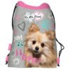 Мешка My Little Friend Pastel Dog