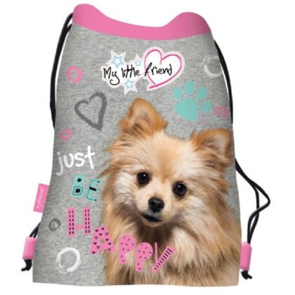 Мешка My Little Friend Pastel Dog