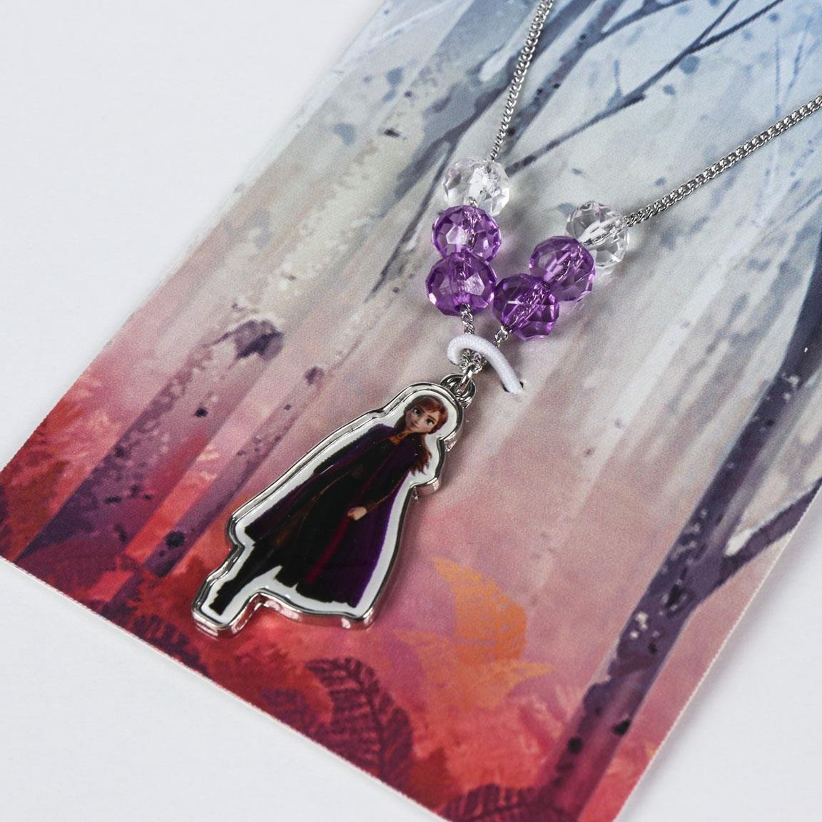Бижута Frozen 2 – Anna - Image 2