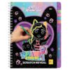 GABBYS DOLLHOUSE Скицник на Габи Pawtastic