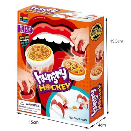 Настолна игра Hungry Hockey