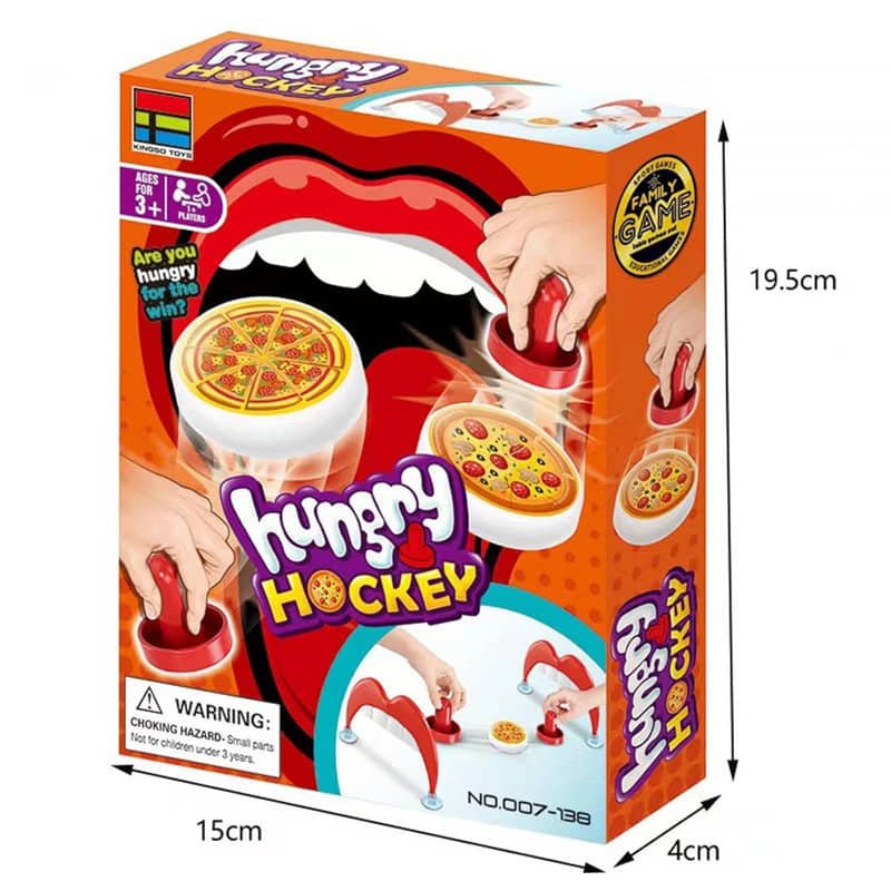 Настолна игра Hungry Hockey