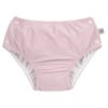 14310297027-80 Бански Snap pale pink
