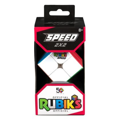 20148955 Кубче Rubik’s 2х2 Speed
