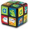 Vtech Интерактивен куб с животни