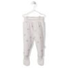T3156 Ританки MAGIC ANGEL екрю 6-9M/74CM
