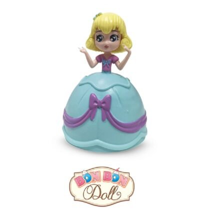 Bon Bon Doll Кукла сладкиш Daisy