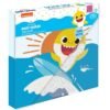 Диамантен гоблен Stay Cool Baby Shark