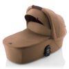 Кош SMILE 5Z Carrycot Warm Caramel