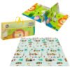 Килимче за активност ROBBY Multicolor 180х200см