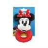 Плюшена дрънкалка Minnie Mouse & Friends