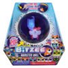 Интерактивна играчка Bitzee Hamsterball светеща
