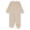 T4133 Гащеризон BASIC/26 3-6m/68cm BEIGE
