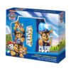 Paw Patrol Алуминиева бутилка+кутия