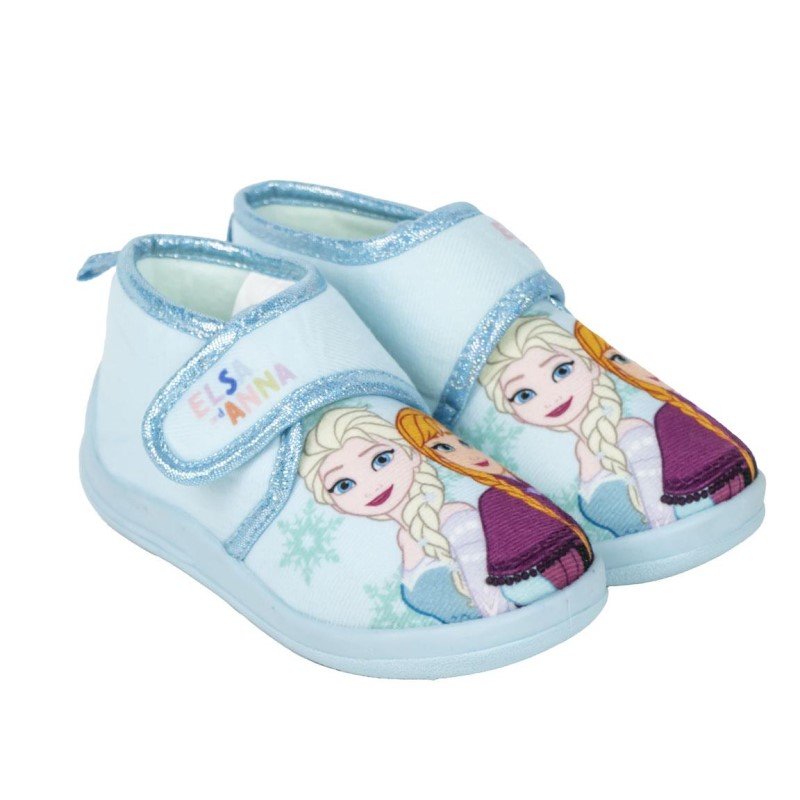 2300006573 Пантофи Frozen N027
