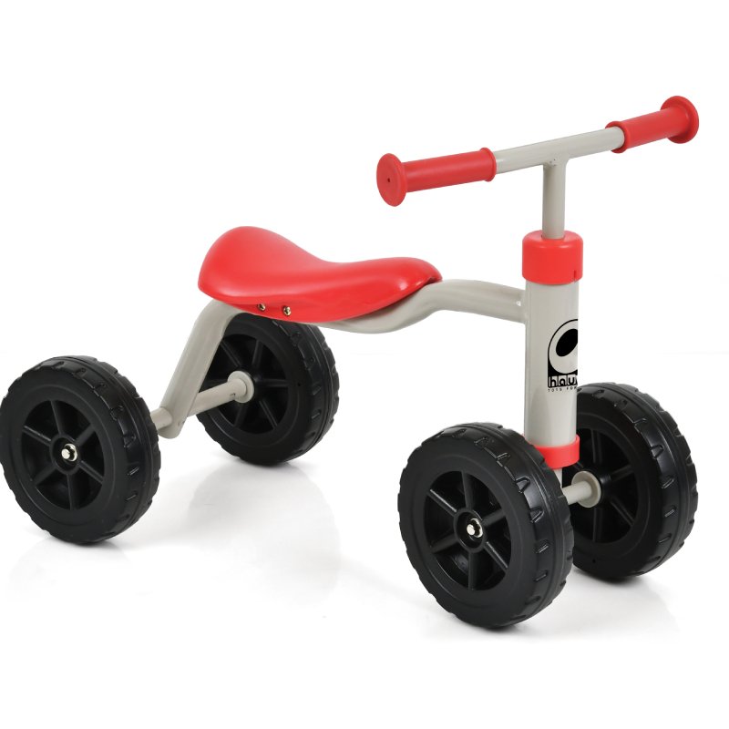 Триколка 1st Ride Red