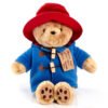 Класически плюшен 23см. Paddington