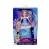 Disney Princes Кукла Cinderella 25см