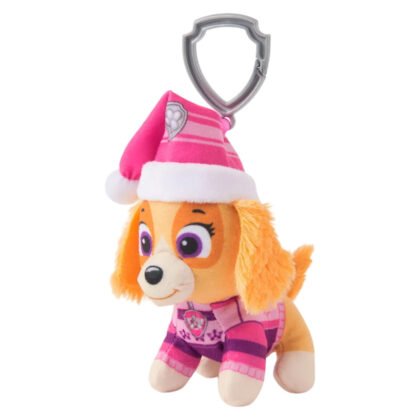 20153909 Плюшена играчка 4 инча Holiday Skye
