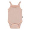 T4137 Боди-потник BLOOM 3-6m/68cm PINK