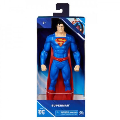 20141824/20143184 Фигура 9.5 инча SUPERMAN