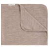 Одеяло 100x135см Merino Fine Meadow Sand