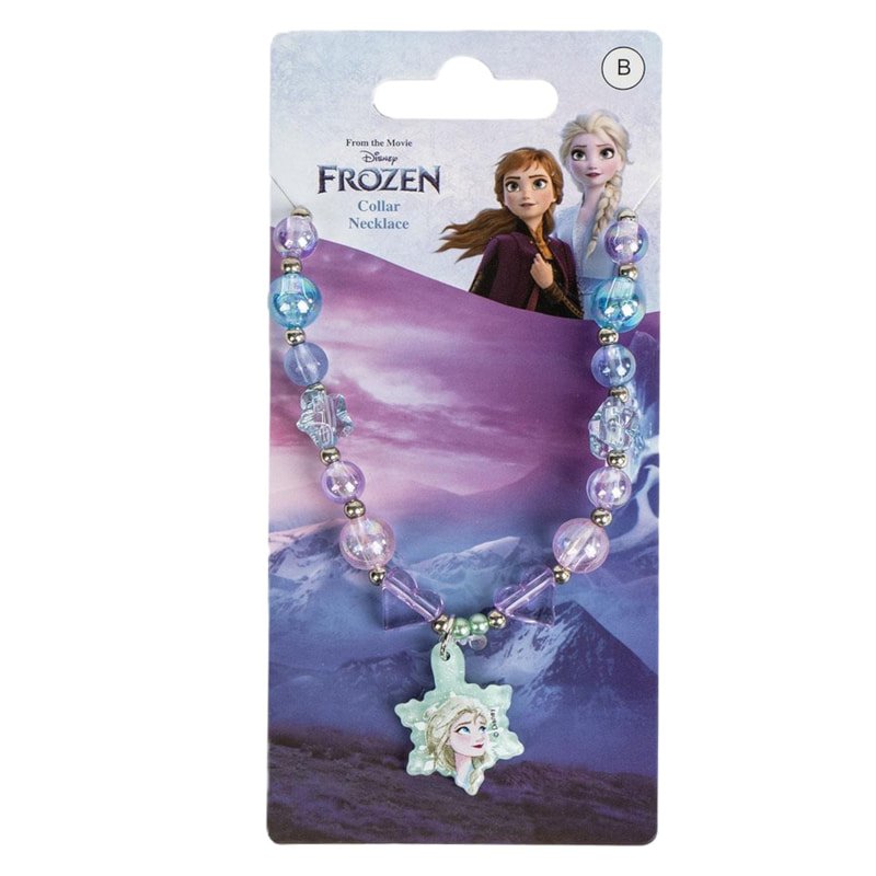 2500003067 Колие с мъниста Disney Frozen