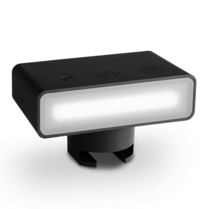 LED фар с USB за детска количка