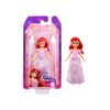 HLW77 Disney Princess Мини кукла 9 см Ariel