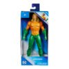20145382 Фигура 9.5 инча AQUAMAN