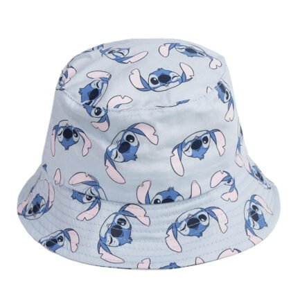 2200010419 Шапка Stitch